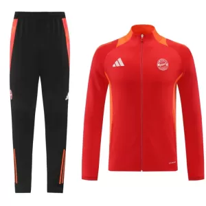Bayern Munich Odijela za Trening 2024/25 Crvena Bayern Munich Odijela za Trening 2024/25 Crvena
