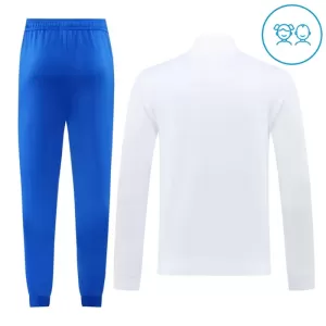 Real Madrid Odijela za Trening Dječji 2024/25 Bijela