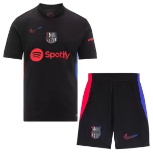 Dres FC Barcelona Dječji Gostujući 2024/25 Dres FC Barcelona Dječji Gostujući 2024/25