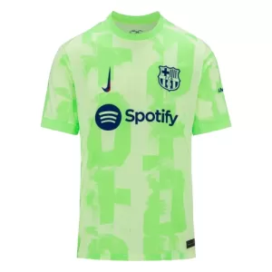 Dres FC Barcelona Treći 2024/25 Dres FC Barcelona Treći 2024/25