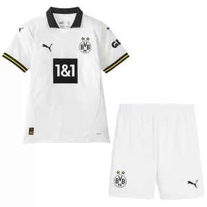 Dres Borussia Dortmund Dječji Treći 2024/25 Dres Borussia Dortmund Dječji Treći 2024/25