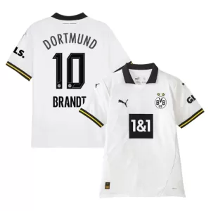 Dres Borussia Dortmund Julian Brandt 10 Treći 2024/25 Dres Borussia Dortmund Julian Brandt 10 Treći 2024/25