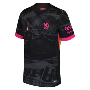 Dres Chelsea Colwill 6 Treći 2024/25