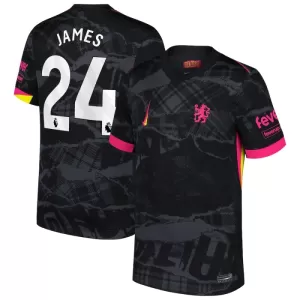 Dres Chelsea James 24 Treći 2024/25 Dres Chelsea James 24 Treći 2024/25
