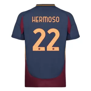 Dres AS Roma Hermoso 22 Treći 2024/25
