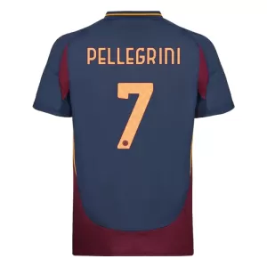 Dres AS Roma Pellegrini 7 Treći 2024/25