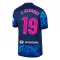 Dres Atlético Madrid Julián Álvarez 19 Treći 2024/25