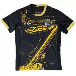 Dres Sporting CP Četvrta 2024/25