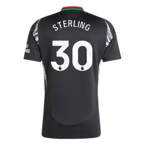 Dres Arsenal Raheem Sterling 30 Gostujući 2024/25 Dres Arsenal Raheem Sterling 30 Gostujući 2024/25
