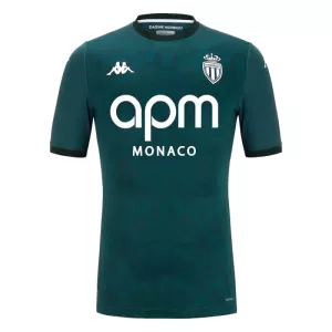 Dres AS Monaco Dječji Gostujući 2024/25