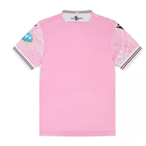 Dres Blackburn Rovers Treći 2024/25