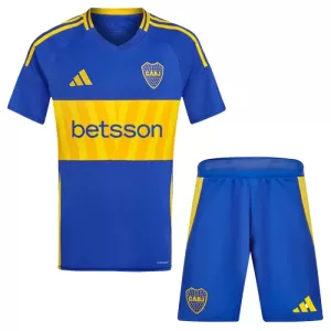Dres Boca Juniors Dječji Domaći 2024/25 Dres Boca Juniors Dječji Domaći 2024/25