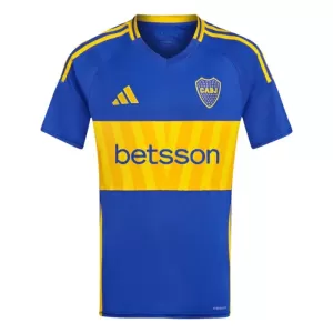 Dres Boca Juniors Dječji Domaći 2024/25