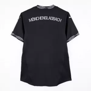 Dres Borussia Mönchengladbach Treći 2024/25