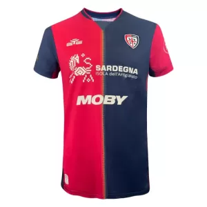 Dres Cagliari Calcio Domaći 2024/25