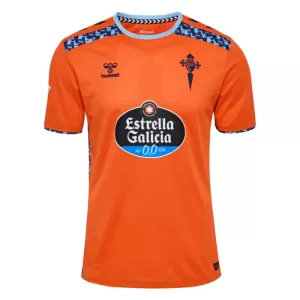 Dres Celta Vigo Treći 2024/25