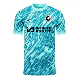 Dres Chelsea Golmanski 2024/25 Plava Dres Chelsea Golmanski 2024/25 Plava