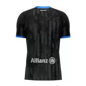 Dres Club Brugge Treći 2024/25