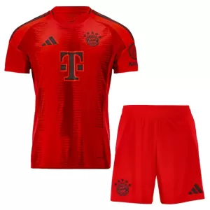 Dres FC Bayern Munich Dječji Domaći 2024/25 Dres FC Bayern Munich Dječji Domaći 2024/25