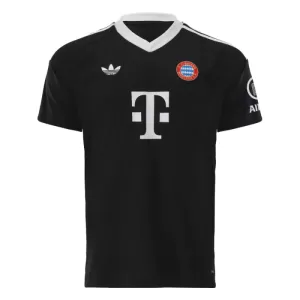 Dres FC Bayern Munich Golmanski Treći 2024/25 Dres FC Bayern Munich Golmanski Treći 2024/25