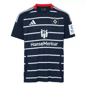 Dres Hamburger SV Gostujući 2024/25 Dres Hamburger SV Gostujući 2024/25