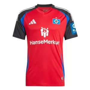Dres Hamburger SV Treći 2024/25 Dres Hamburger SV Treći 2024/25