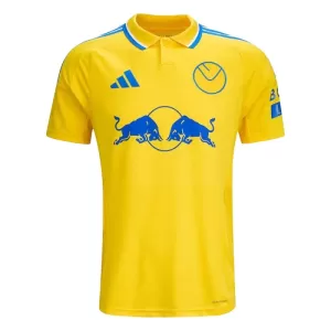 Dres Leeds United Dječji Gostujući 2024/25
