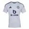 Dres Leicester City Treći 2024/25