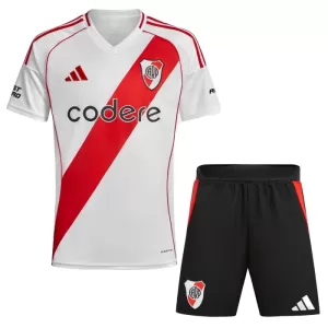 Dres River Plate Dječji Domaći 2024/25 Dres River Plate Dječji Domaći 2024/25