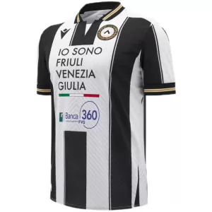 Dres Udinese Calcio Domaći 2024/25