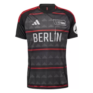 Dres Union Berlin Gostujući 2024/25 Dres Union Berlin Gostujući 2024/25