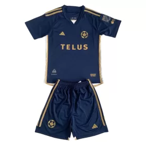 Dres Vancouver Whitecaps Dječji Gostujući 2024 Dres Vancouver Whitecaps Dječji Gostujući 2024