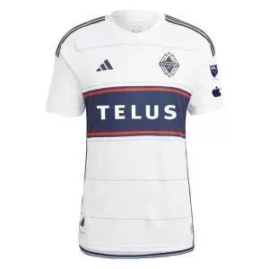 Dres Vancouver Whitecaps Domaći 2024 Dres Vancouver Whitecaps Domaći 2024