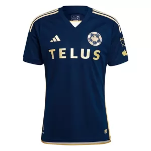 Dres Vancouver Whitecaps Gostujući 2024 Dres Vancouver Whitecaps Gostujući 2024