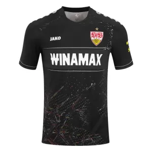 Dres VfB Stuttgart Treći 2024/25 Dres VfB Stuttgart Treći 2024/25