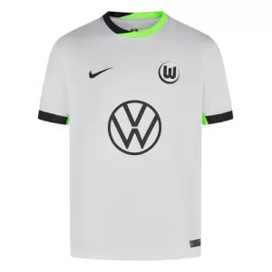 Dres VfL Wolfsburg Treći 2024/25 Dres VfL Wolfsburg Treći 2024/25