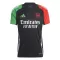 Dres Arsenal Pre-Match 2024/25 Crno