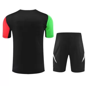 Dres Arsenal Pre-Match Dječji 2024/25 Crno