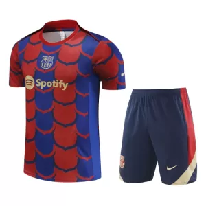Dres Barcelona Pre-Match Dječji 2024/25 Dres Barcelona Pre-Match Dječji 2024/25