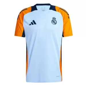 Dres Real Madrid Pre-Match 2024/25 Plava
