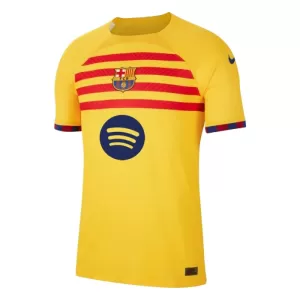 Dres FC Barcelona Četvrta 2024/25 Dres FC Barcelona Četvrta 2024/25