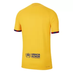 Dres FC Barcelona Četvrta 2024/25