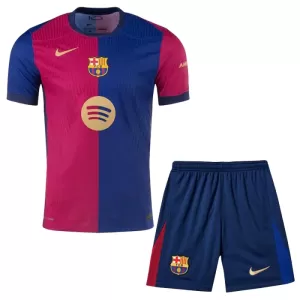 Dres FC Barcelona Dječji Domaći 2024/25 Dres FC Barcelona Dječji Domaći 2024/25