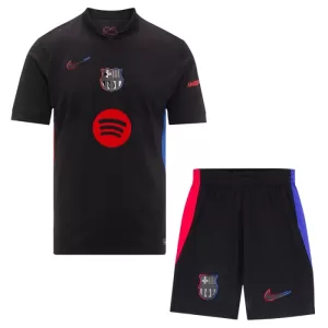 Dres FC Barcelona Dječji Gostujući 2024/25 Dres FC Barcelona Dječji Gostujući 2024/25