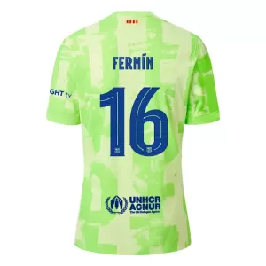 Dres FC Barcelona Fermin 16 Treći 2024/25 Dres FC Barcelona Fermin 16 Treći 2024/25