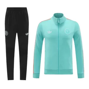 Inter Miami Odijela za Trening 2024/25 Zelena Inter Miami Odijela za Trening 2024/25 Zelena