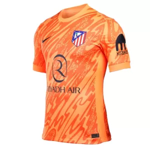 Dres Atlético Madrid Golmanski Četvrta 2024/25