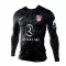 Dres Atlético Madrid Golmanski Domaći 2024/25 Dugi Rukav