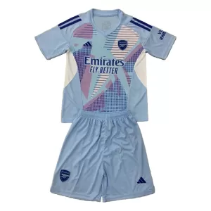 Dres Arsenal Golmanski Dječji 2024/25 Plava Dres Arsenal Golmanski Dječji 2024/25 Plava