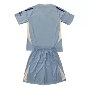 Dres Arsenal Golmanski Dječji 2024/25 Plava